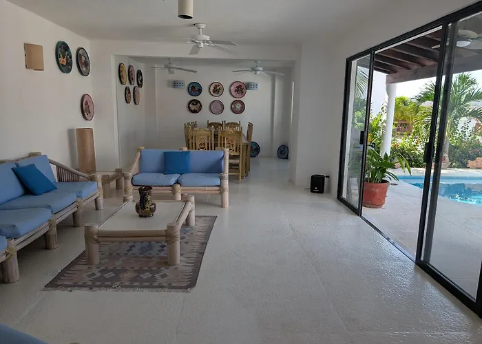 Colina Zihuatanejo