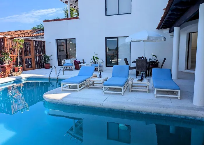 Colina Zihuatanejo