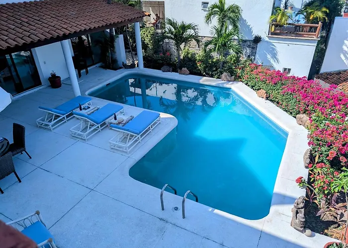 Villa Colina Zihuatanejo