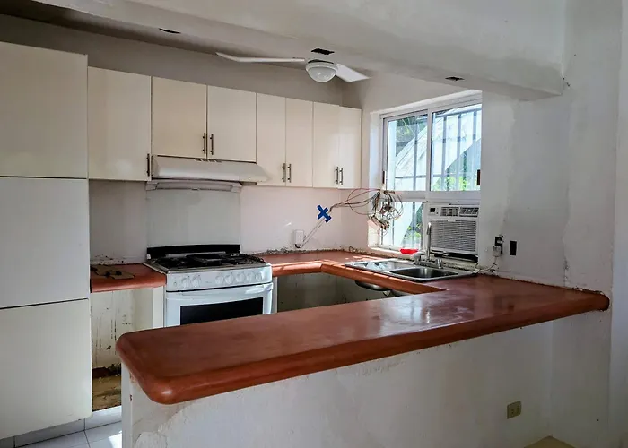 Villa Colina *