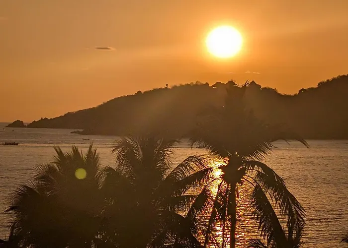 Villa Colina Zihuatanejo